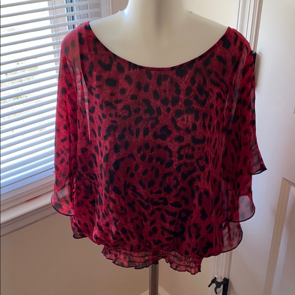 Woman’s blouse